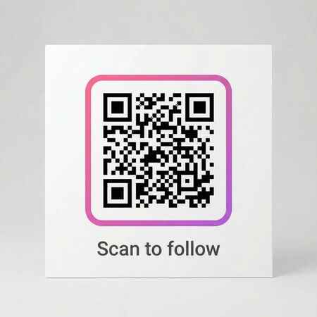 海角网公众号二维码