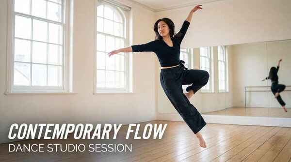 海角网舞蹈视频教程